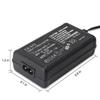 Compact Power Adapter for Canon VIXIA HF10 HF11 HF20 HF21 HF100 HF200 Camcorder view 3