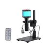 14 Million Pixels Full HD Color Screen Digital Magnifier Microscope 1/2.3 Inch Electron Digital Microscope Image Sensor With Bracket view 2