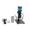 14 Million Pixels Full HD Color Screen Digital Magnifier Microscope 1/2.3 Inch Electron Digital Microscope Image Sensor With Bracket view 3