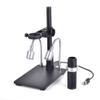 14 Million Pixels Full HD Color Screen Digital Magnifier Microscope 1/2.3 Inch Electron Digital Microscope Image Sensor With Bracket view 4