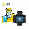 brotect Anti-Glare Glass Screen Protector Matte compatible with Garmin Foretrex 801 (3 Pack) - Anti-Scratch 9H Protection Film view 1