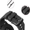 10 Pack Watch Band Holder Compatible with Garmin Instinct/Instinct 2/Vivoactive 4/Fenix 7/Fenix 6/Fenix 5 Band Keeper, 22mm Silicone Replacement Watch Band Clasp Clip Keeper Ring Loop Fastener (22mm) view 4