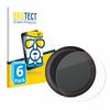 brotect Glass Screen Protector Film compatible with Cycplus M2 2.5" (6 Pack) - Glass-Foil 9H Protection [Scratch Resistant, High Clarity] view 2