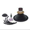 B&C Speakers RCK18SW1158 RECONE KIT for 18SW115 8 Ohm Impedance Subwoofer Speaker Driver view 3