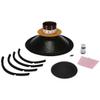 B&C Speakers RCK18SW1158 RECONE KIT for 18SW115 8 Ohm Impedance Subwoofer Speaker Driver view 4