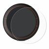 upscreen Scratch Shield Screen Protector compatible with Cycplus M2 2.5" - HD-Clear, Anti-Fingerprint view 2