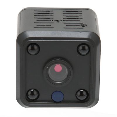 Tangxi 1080P Hidden Camera Portable Digital Video Recorder, 1080P Mini Camera Wide Angle Remote Monitoring Camera, Support Motion Detection