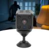 Tangxi 1080P Hidden Camera Portable Digital Video Recorder, 1080P Mini Camera Wide Angle Remote Monitoring Camera, Support Motion Detection view 2
