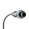 Minn Kota MKR-DSC-10 Dual Spectrum Chirp Adapter Cable  Lowrance 7-Pin view 2