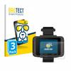 brotect Glass Screen Protector Film compatible with Garmin Foretrex 801 (3 Pack) - Glass-Foil 9H Protection [Scratch Resistant, High Clarity] view 1