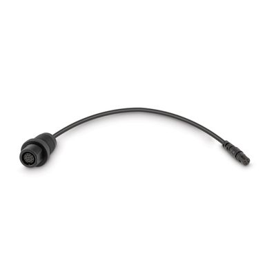 Minn Kota MKR-DSC-12 Dual Spectrum Chirp Adapter Cable  Garmin 4-Pin