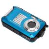 Underwater Camera, 1080P Video Resolution, 30MP Image Resolution, 10ft Waterproof Digital Camera for Camping view 1