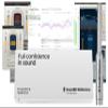 AudioDeluxe Sonarworks SoundID Reference for Speakers & Headphones with Measurement Microphone and Waves Musicians 2 Bundle view 1