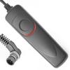 Shutter Release Cable Remote Control Swith for MC-30 D3X D2X D700 D300 D300s D200 D800 810 Camera s1 view 1