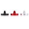 Tangxi Camera Shutter Buttons, 3pcs Universal Aluminum Alloy Camera Shutter Release Buttons with Concave for for for