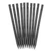 10pcs Opening Pry Tools Nylon Plastic Spudger for Mobile Phone Repair Laptop Desk PC Disassembly Tools Set view 1