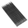 10pcs Opening Pry Tools Nylon Plastic Spudger for Mobile Phone Repair Laptop Desk PC Disassembly Tools Set view 3