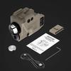 SOLOFISH 800lm Flashlight, Bundle with Magnetic Cable view 4
