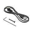 SOLOFISH 800lm Flashlight, Bundle with Magnetic Cable view 4