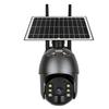 4G Camera Outdoor Solar Wireless sim Card Indoor view 1