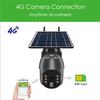 4G Camera Outdoor Solar Wireless sim Card Indoor view 3