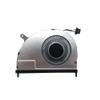 Laptop CPU Cooling Fan for System76 Lemur Pro (lemp11) DC5V 2.5W 0.5A New view 1