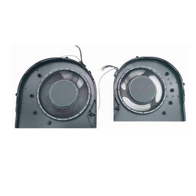 Laptop CPU GPU Cooling Fan for Lenovo ThinkPad Z16 Gen 1 (Type 21D4, 21D5) DC 5V 0.5A New