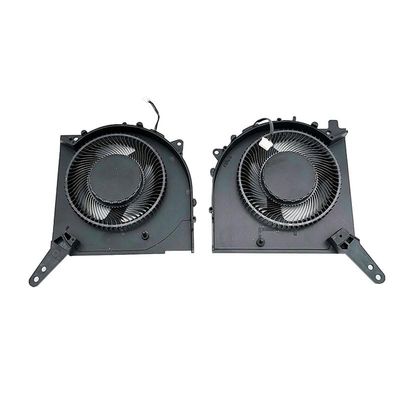 Laptop CPU GPU Cooling Fan for Lenovo Legion 5 15ARH7H 82RD DC 12V New