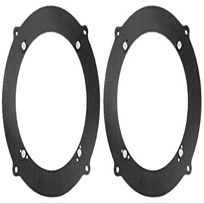 Speaker Adapter Spacer Rings - SAK049_55-1 Pair
