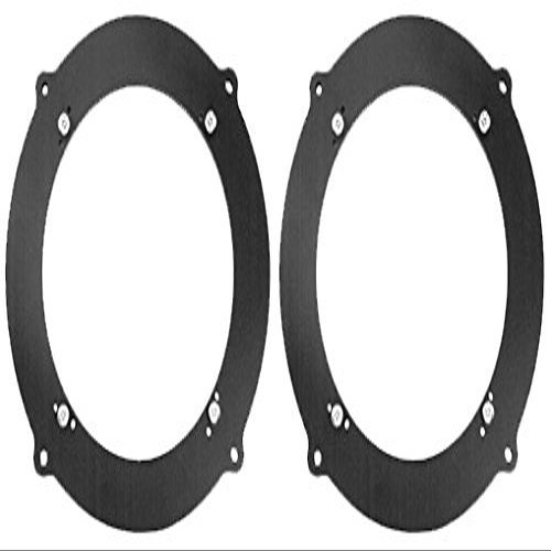 Speaker Adapter Spacer Rings - SAK049_55-1 Pair