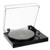 Fluance RT81+ Elite High Fidelity Vinyl Turntable Record Player, Audio Technica VM95E Cartridge, Anti-Resonant Platter, Acrylic Mat, Phono Preamp, Wood Plinth, Adjustable Isolation Feet - Piano Black view 1