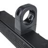 Audiopipe ASB-8001PV Passive Weatherproof 10 Speaker Power Sports UTV Sound Bar 34 Inches Wide view 4