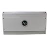 Audiopipe APSR-8100gs Marine Amplifier 8 Channel 3200 Watts, for Boats, Watersports, Powersports view 2