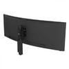 ATDEC Heavy Duty Monitor Mount for DISPLAYS UP to 57 Suits Flat Screen Monitor view 1