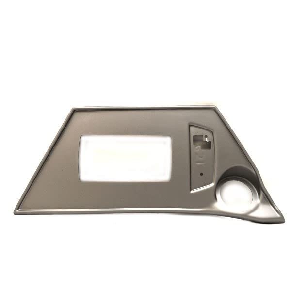 Boat Chartplotter Panel 7202319M | 621 FS 29 1/4 x 12 3/4 Inch