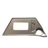 Boat Chartplotter Panel 7202319M | 621 FS 29 1/4 x 12 3/4 Inch view 1