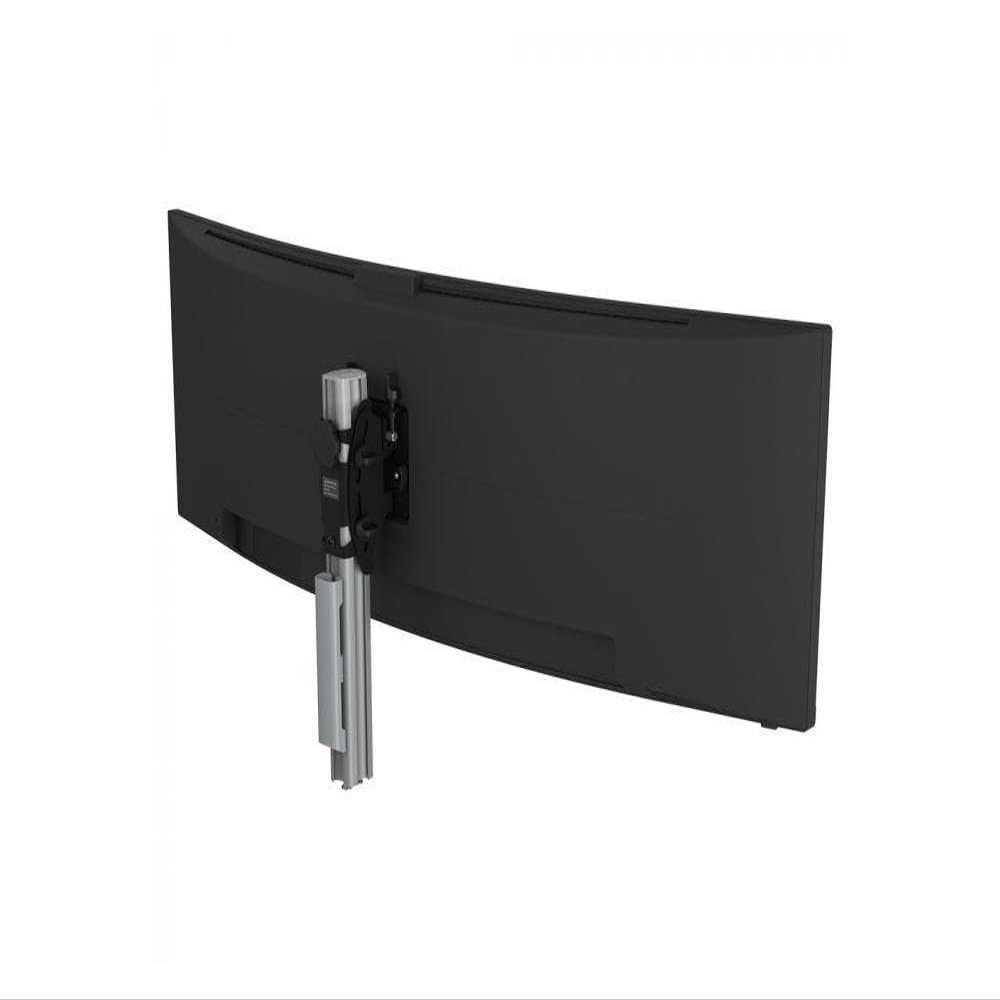 ATDEC Heavy Duty Monitor Mount for DISPLAYS UP to 57 Suits Flat Screen Monitor
