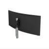 ATDEC Heavy Duty Monitor Mount for DISPLAYS UP to 57 Suits Flat Screen Monitor view 1