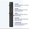 USARMT D512-H 1023-0000257 Backlit Display 5.1.2 and 5.1.4 Sound Bar Remote Compatible with All Vizio D21-H D51-H D512-H D510-H Premium Home Theater System view 2