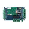 Controller, IP Network Access Control Board Panel Controller with Multi Card Password Card&Password Unlocking for 2 Door Use view 2