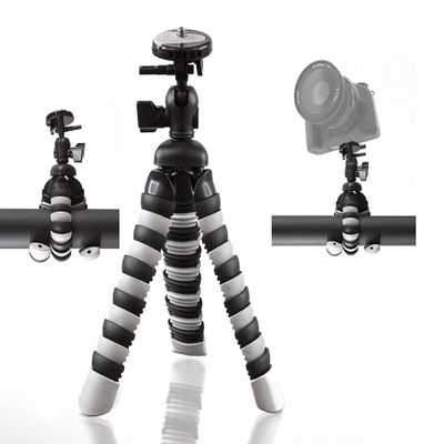 8 Gripster Flexible Tripod for Canon EOS R7 R8