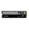 Lexar 1TB NM790 SSD PCIe Gen4 NVMe M.2 2280 Internal Solid State Drive, Up to 7400/6500 MB/s Read/Write, Compatible with PS5, for Gamers and Creators, Black (LNM790X001T-RNNNU) view 1