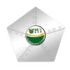 BST 008A Mobile Phone Repair Tool - Stainless Steel Open Non-Slip Patch for Mobile Phone and Tablet Screen Repair view 1