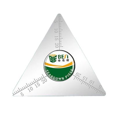BST 005A Mobile Phone Repair Tool - Stainless Steel Open Non-Slip Patch for Mobile Phone and Tablet Screen Repair