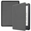 Cover for Amazon Kindle Paperwhite 4-2018 Released 10th Generation, Light Thin PU Leather 6" Case with Smart Auto Sleep/Wake view 1