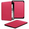 Cover for Amazon Kindle Paperwhite 4-2018 Released 10th Generation, Light Thin PU Leather 6" Case with Smart Auto Sleep/Wake view 1