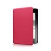 Cover for Amazon Kindle Paperwhite 4-2018 Released 10th Generation, Light Thin PU Leather 6" Case with Smart Auto Sleep/Wake view 4