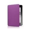 Cover for Amazon Kindle 2022 Released 11th Generation, Light Thin PU Leather 6" Case with Smart Auto Sleep/Wake view 3