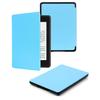 Cover for Amazon Kindle Paperwhite 4-2018 Released 10th Generation, Light Thin PU Leather 6" Case with Smart Auto Sleep/Wake view 1