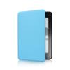 Cover for Amazon Kindle Paperwhite 4-2018 Released 10th Generation, Light Thin PU Leather 6" Case with Smart Auto Sleep/Wake view 4